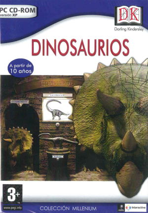 Dinosaurios Pc
